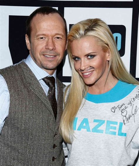 donnie wahlberg|donnie wahlberg jenny mccarthy divorce.